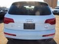 2014 Glacier White Metallic Audi Q7 3.0 TFSI quattro S Line Package  photo #3