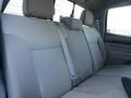 Silver Streak Mica - Tacoma V6 SR5 Prerunner Double Cab Photo No. 28