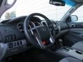 Silver Streak Mica - Tacoma V6 SR5 Prerunner Double Cab Photo No. 34