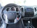 Silver Streak Mica - Tacoma V6 SR5 Prerunner Double Cab Photo No. 37