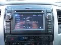 Silver Streak Mica - Tacoma V6 SR5 Prerunner Double Cab Photo No. 38
