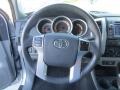 Silver Streak Mica - Tacoma V6 SR5 Prerunner Double Cab Photo No. 40