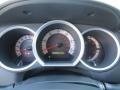 Silver Streak Mica - Tacoma V6 SR5 Prerunner Double Cab Photo No. 41