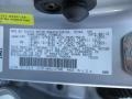 Silver Streak Mica - Tacoma V6 SR5 Prerunner Double Cab Photo No. 44