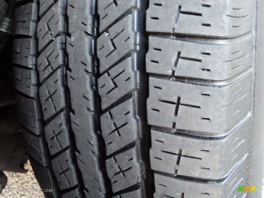 2013 Tahoe LT 4x4 - Summit White / Ebony photo #22