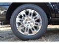  2014 Expedition Limited 4x4 Wheel