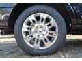 2014 Ford Expedition Limited 4x4 Wheel and Tire Photo