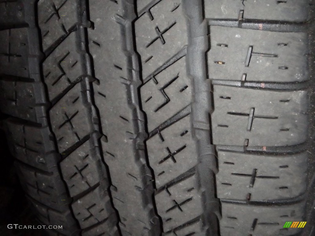 2013 Tahoe LT 4x4 - Summit White / Ebony photo #23