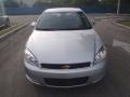 Silver Ice Metallic - Impala LT Photo No. 2
