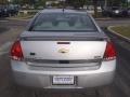 Silver Ice Metallic - Impala LT Photo No. 4