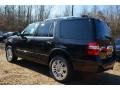 Tuxedo Black 2014 Ford Expedition Limited 4x4 Exterior