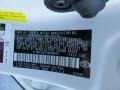 Blizzard White Pearl - Avalon Limited Photo No. 46