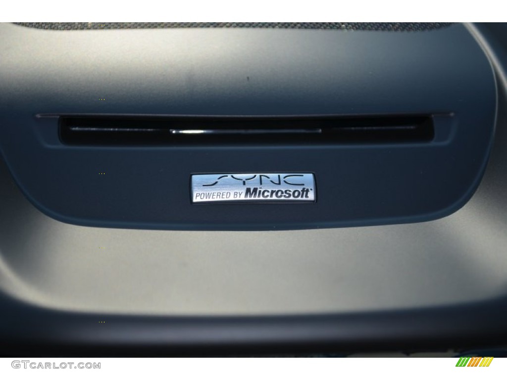 2014 Escape SE 1.6L EcoBoost - Sunset / Charcoal Black photo #18