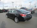 Carbon Black Metallic - LaCrosse FWD Photo No. 4