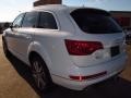 Glacier White Metallic - Q7 3.0 TFSI quattro Photo No. 4