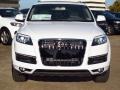 Glacier White Metallic - Q7 3.0 TFSI quattro Photo No. 6