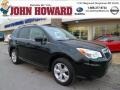 Venetian Red Pearl 2014 Subaru Forester 2.5i Limited