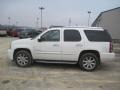 Summit White - Yukon Denali AWD Photo No. 1
