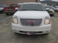 Summit White - Yukon Denali AWD Photo No. 2