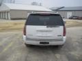 Summit White - Yukon Denali AWD Photo No. 3