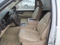 Summit White - Yukon Denali AWD Photo No. 5