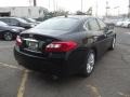 Black Obsidian - M 37x AWD Sedan Photo No. 3