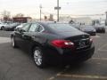 Black Obsidian - M 37x AWD Sedan Photo No. 4