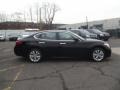 Black Obsidian - M 37x AWD Sedan Photo No. 6