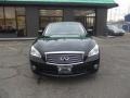 Black Obsidian - M 37x AWD Sedan Photo No. 7