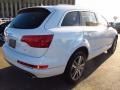 Glacier White Metallic - Q7 3.0 TFSI quattro Photo No. 2