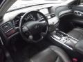 Black Obsidian - M 37x AWD Sedan Photo No. 8