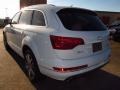 Glacier White Metallic - Q7 3.0 TFSI quattro Photo No. 4