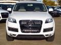 Glacier White Metallic - Q7 3.0 TFSI quattro Photo No. 6