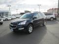 Twilight Blue Metallic - Traverse LS AWD Photo No. 2