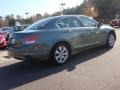 2009 Mystic Green Metallic Honda Accord EX Sedan  photo #4