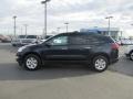 Twilight Blue Metallic - Traverse LS AWD Photo No. 3