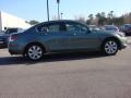 2009 Mystic Green Metallic Honda Accord EX Sedan  photo #5