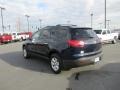 Twilight Blue Metallic - Traverse LS AWD Photo No. 4