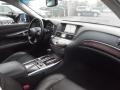 Black Obsidian - M 37x AWD Sedan Photo No. 15