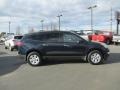 Twilight Blue Metallic - Traverse LS AWD Photo No. 7