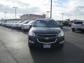 Twilight Blue Metallic - Traverse LS AWD Photo No. 8