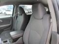 Twilight Blue Metallic - Traverse LS AWD Photo No. 12
