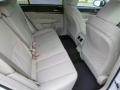 Ivory Rear Seat Photo for 2014 Subaru Outback #88411863