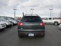 2011 Cyber Gray Metallic Chevrolet Traverse LS AWD  photo #4