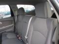 2011 Cyber Gray Metallic Chevrolet Traverse LS AWD  photo #7