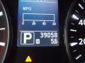 Black Obsidian - M 37x AWD Sedan Photo No. 35