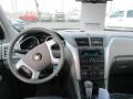 2011 Cyber Gray Metallic Chevrolet Traverse LS AWD  photo #9
