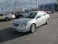 Silver Ice Metallic - Cobalt LS Sedan Photo No. 2