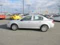 Silver Ice Metallic - Cobalt LS Sedan Photo No. 3