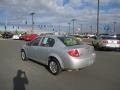 Silver Ice Metallic - Cobalt LS Sedan Photo No. 4